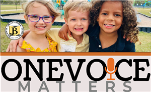 One Voice Matters